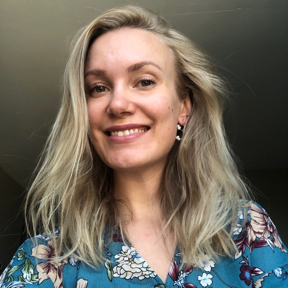 Meet your Posher, Maisa